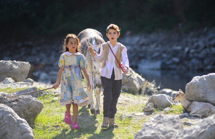 Bal Kaymak filminin çekimleri tamamlandı peki film ne zaman vizyona girecek - Resim: 3