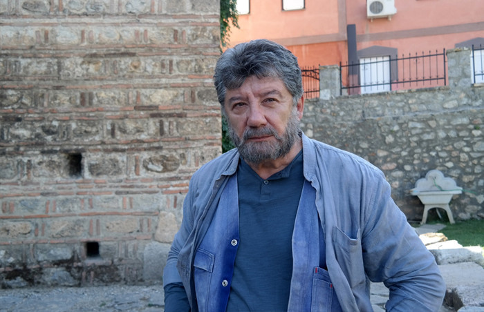 Bal Kaymak filminin çekimleri tamamlandı peki film ne zaman vizyona girecek - Resim: 4