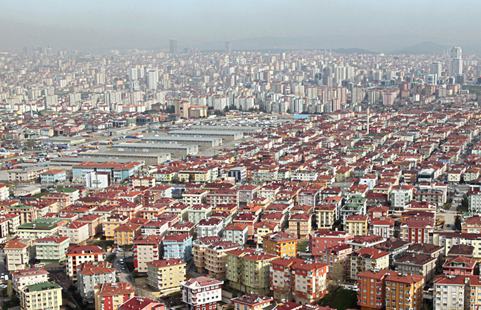Ataşehir Belediyesi 3 yaşında - Resim: 1
