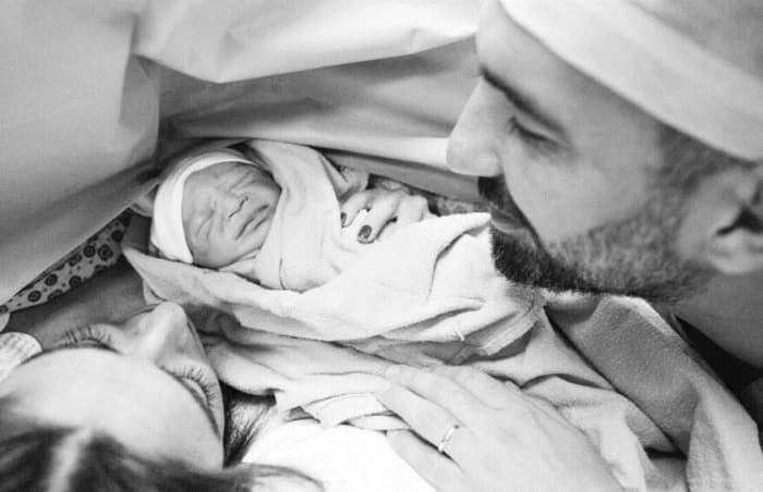 Arda Turan'ın eşi Aslıhan Doğan merak edilenleri anlattı ikinci kez hamile - Resim: 3