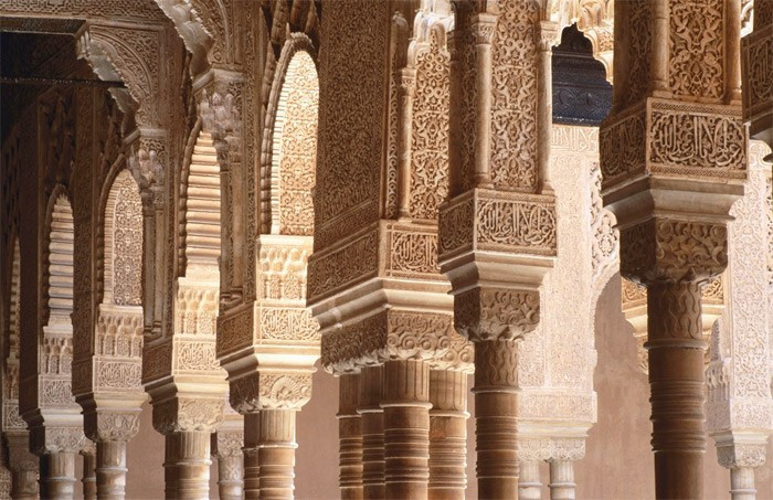 Gırnata'da 1492'deki olay o geleneği başlattı - Resim: 2