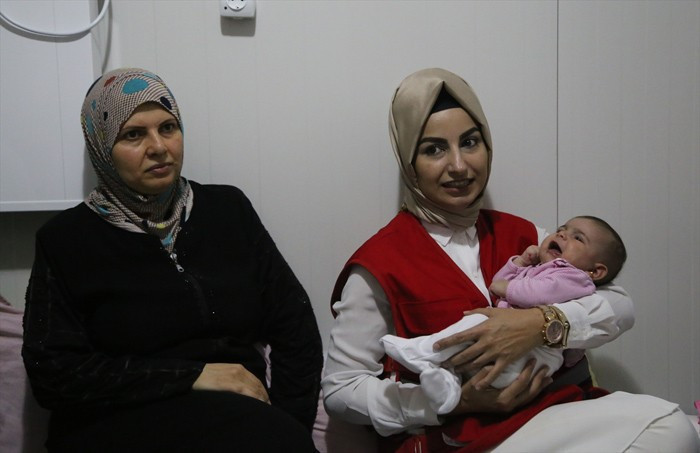 İşte Binali Yıldırım'ın kızı gelini ve kardeşi! Şimdiye kadar görmediniz - Resim: 4