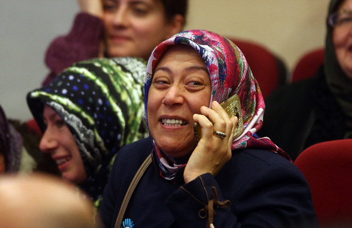 Hac kuraları ilk sonuçları 2018 sorgulama ekranı - Resim: 2