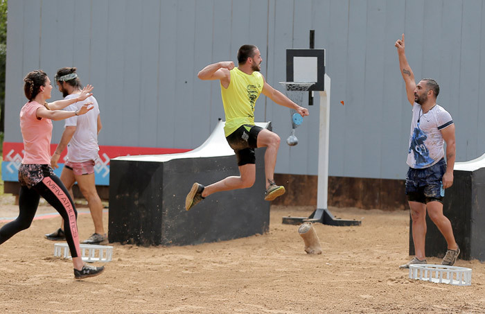 Survivor ünlüler gönüllüler yeni kadrosu! 3 bomba isim gitti - Resim: 2