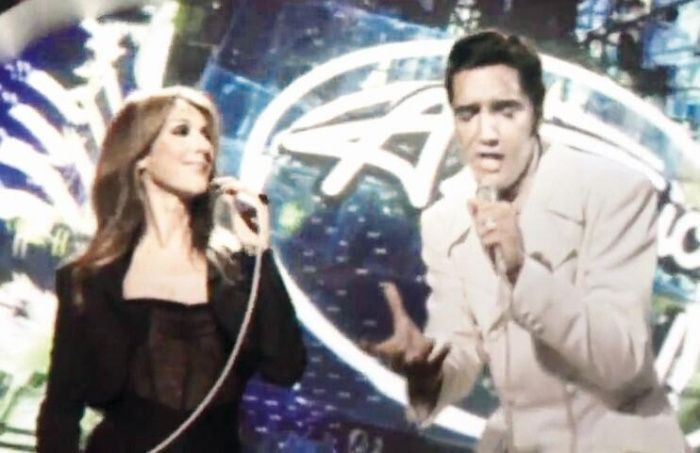 Emrah üç boyutlu hologramını yaptırıyor! Üstelik binlerce liraya - Resim: 4