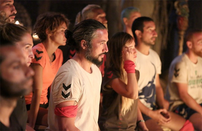 Survivor ünlüler şokta SMS sonuçları kim elenecek? - Resim: 4