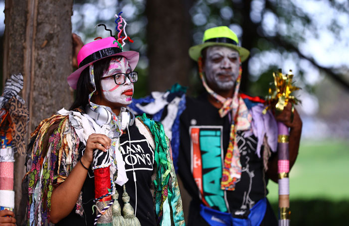 Cadılar Bayramı'na damga vurdu! İnanamayacaksınız, tam 1 ton!.. - Resim: 3