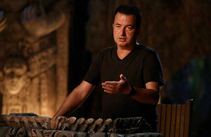 Survivor ünlüler şokta 21 Şubat'ta kim elendi? - Resim: 2