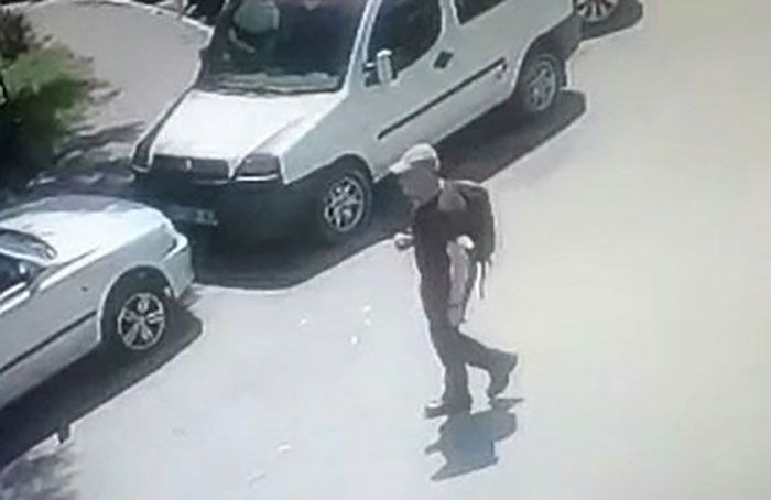 Hablemitoğlu suikastının mimarı Levent Göktaş ifşa oldu! Restoranda bıyıklarını kesip Antalya'ya kaçtı! - Resim: 4