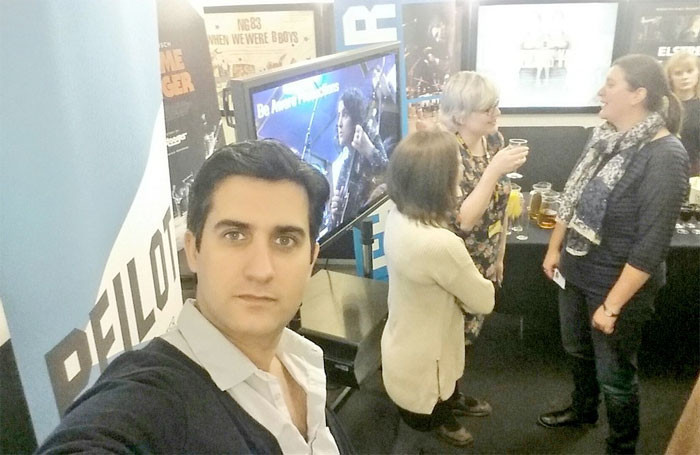 Mehmet Ali Alabora için yakalama kararı çıktı bakın şu anda nerede - Resim: 1