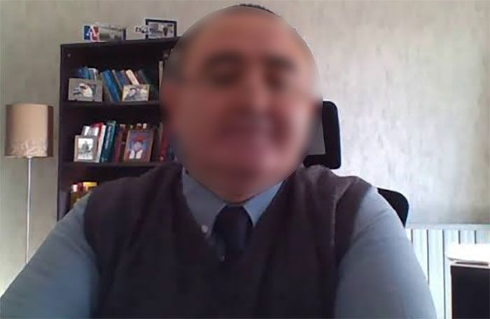 Kırıkkale Üniversitesi'nde profesörün cinsel taciz mesajları ifşa oldu - Resim: 2