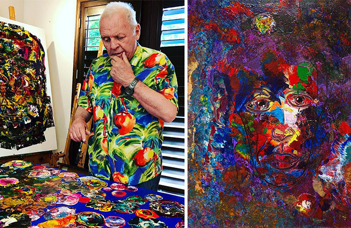 Bu ünlüler doğuştan yetenekli - Resim: 4