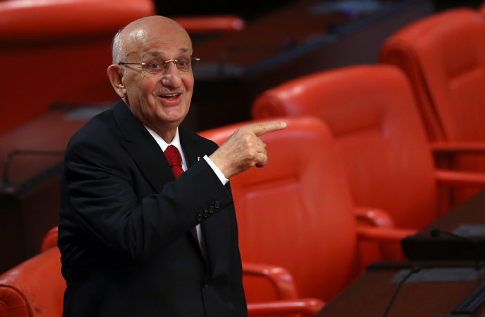 AK Parti'nin yedek adayına kaç oy çıktı? En düşük oyu alan isim... - Resim: 3