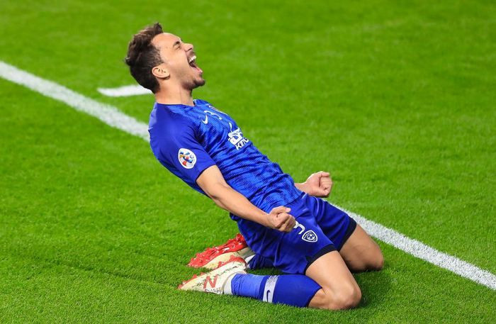 Fenerbahçe'den 3 Brezilyalı oyuncuya kanca - Resim: 2