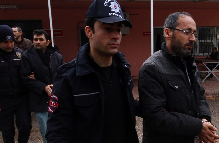 ByLock gözaltıları profesörler, doçentler, askerler listede - Resim: 3