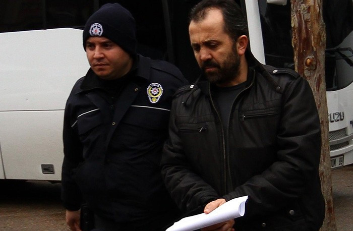 ByLock gözaltıları profesörler, doçentler, askerler listede - Resim: 4