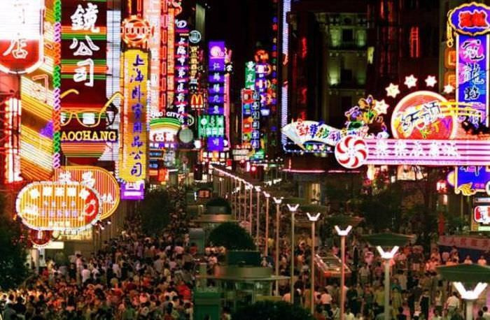 Bu nasıl yaşam şekli! Milyarlarca insan aynı odada... - Resim: 4