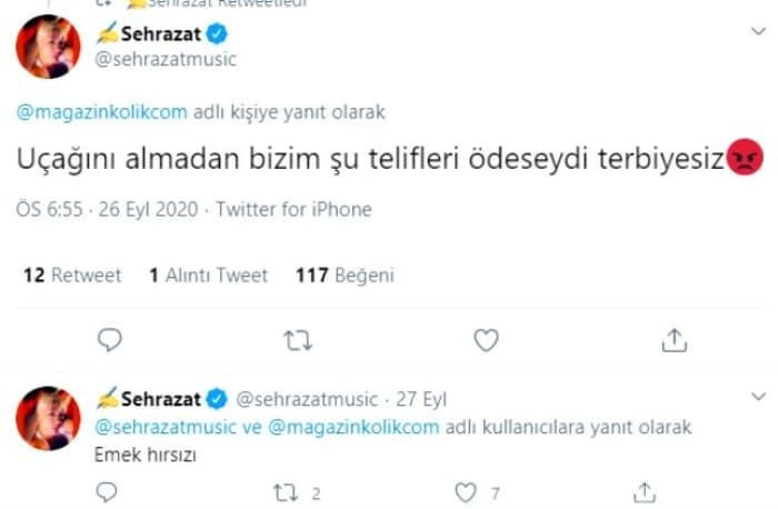 Acun Ilıcalı Şehrazat'ın 'telifleri ödemedi' iddiasına ateş püskürdü mahkemeye verdi - Resim: 3