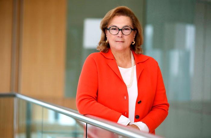 'En güçlü 100 kadın' arasına giren tek Türk! Clinton'u geride bıraktı! - Resim: 2