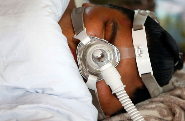 Günde 8 bin kalori alıp zayıflamamak zorundalar - Resim: 3