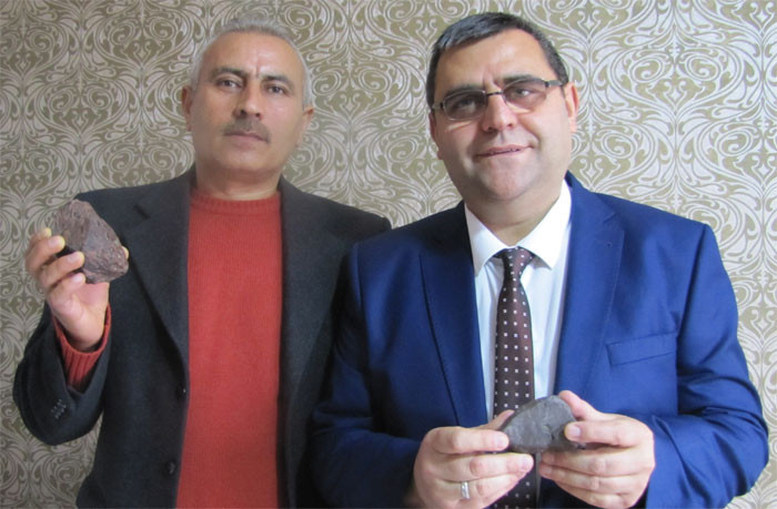 Aydın'da sahilde bulduğu şeye bak ne olduğuna inanamayacaksınız - Resim: 2