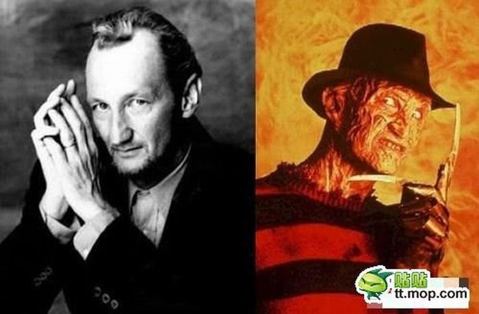 Onlar aslında çok güzel - Resim: 1