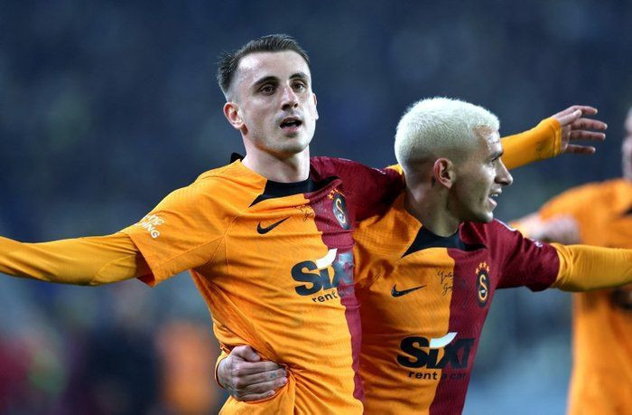 Derbiye Icardi damga vurdu! Icardi: Türkiye'ye geldiğim zaman söylemişlerdi... - Resim: 3