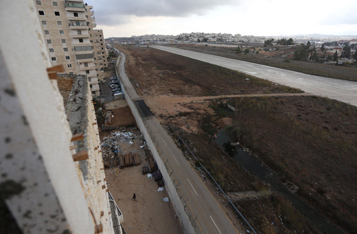 İsrail'in sinsi planına bakın! Dünyanın gözü önünde... - Resim: 1