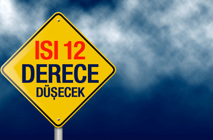 Güneşe aldanmayın ilk kar kapıya dayandı! Günü de belli saati de - Resim: 2
