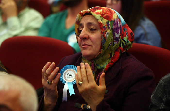 Hac kuraları ilk sonuçları 2018 sorgulama ekranı - Resim: 1