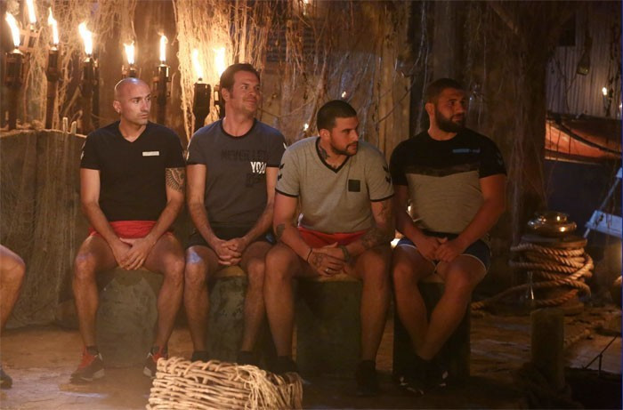 Survivor SMS sıralaması sonuçları kim elendi? - Resim: 2