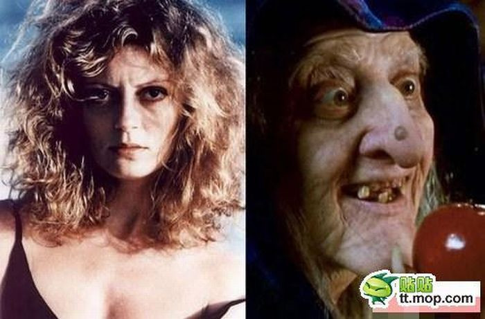 Onlar aslında çok güzel - Resim: 4