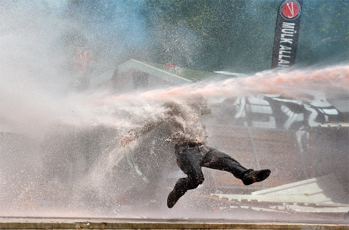 Taksim meydan muharebesi - Resim: 2