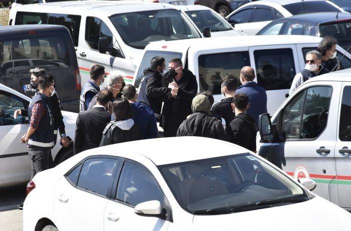 Silahlı kavgaya karışan eski EDHO oyuncusu Mustafa Üstündağ için karar verildi - Resim: 4