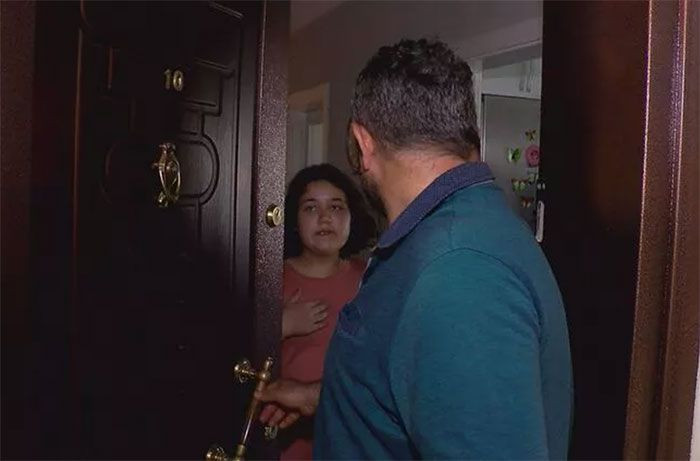 İstanbul'da evden kaçan kayıp 3 kız bulundu! Kore'ye gitmek için evden kaçmışlar - Resim: 4