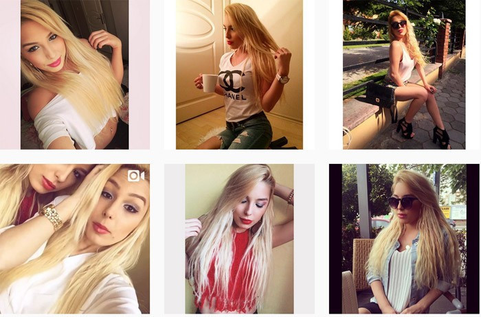 İşte Benim Stilim yarışmacıları olay biri gay bar dansçısı çıktı - Resim: 1