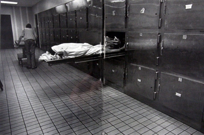 Öldü sanıldı morga götürüldü tam 3.5 saat sonra... İnanılmaz olay! - Resim: 1