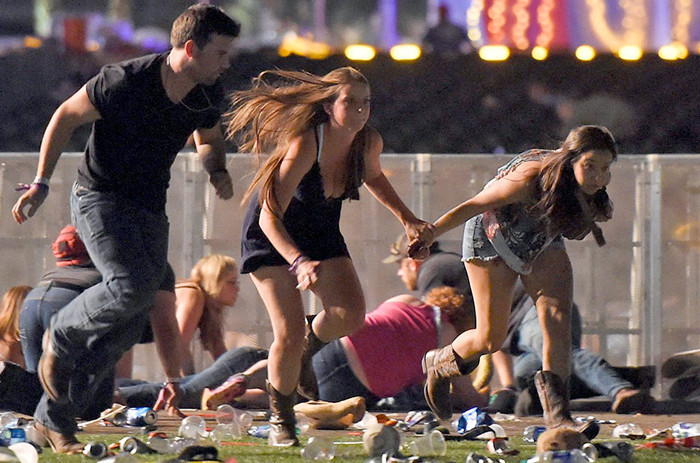 ABD katliamcısı milyoner çıktı! Neyin nesi bu Stephen Paddock! - Resim: 1