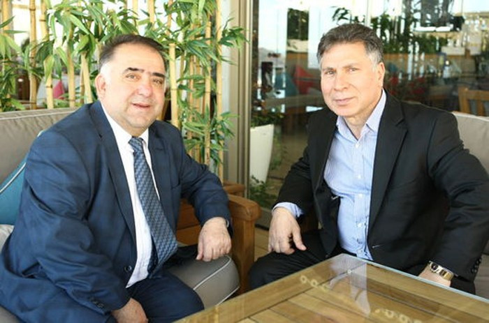 Hababam Sınıfı oyuncusuna şok suçlama! Karım ona kaçtı - Resim: 3