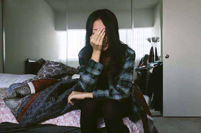 Önce soyundu sonra fotoğraflarını çekti! İnterneti kasıp kavuruyor - Resim: 3