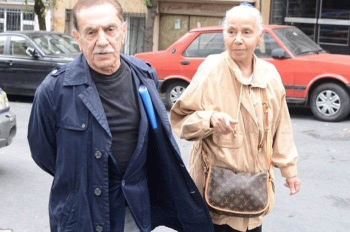 İbrahim Tatlıses'in tüm sırlarını canlı yayında ifşa etti! - Resim: 2