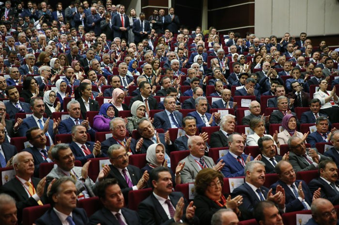 33 ay aradan sonra dönen Erdoğan gözyaşlarını tutamadı! - Resim: 2