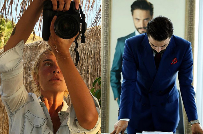 Ahmet Kural ima etti Bircan Bali patlattı Sıla'nın birlikte olduğu kadın bomba - Resim: 2