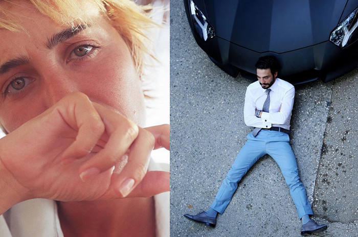 Ahmet Kural ima etti Bircan Bali patlattı Sıla'nın birlikte olduğu kadın bomba - Resim: 3