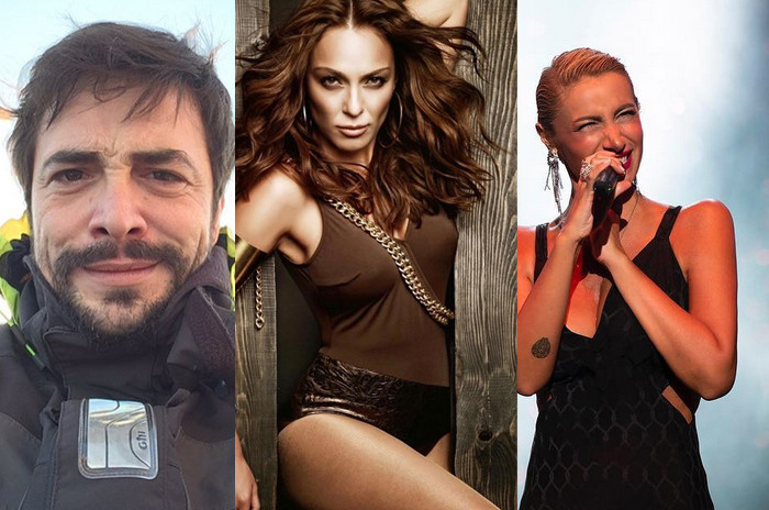 Ahmet Kural ima etti Bircan Bali patlattı Sıla'nın birlikte olduğu kadın bomba - Resim: 4