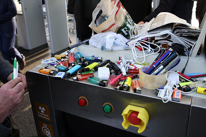 HDP kongresinde dikkat çeken görüntü! - Resim: 2