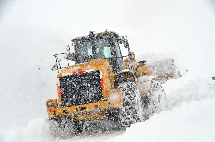 Esaslı kar için profesörden haber geldi tahminler değişti meteoroloji süreyi uzatttı - Resim: 4