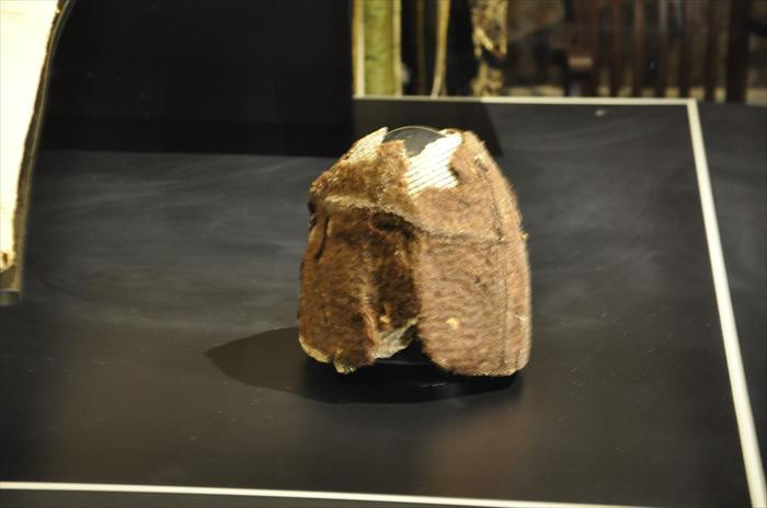 Hırka-i Şerif misafirlerini bekliyor - Resim: 1