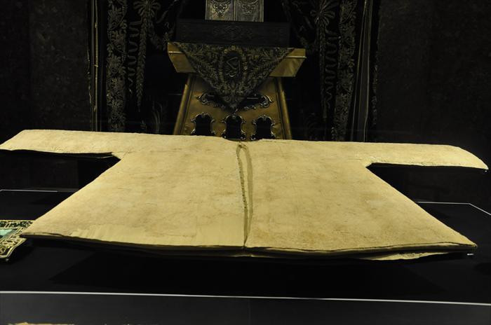 Hırka-i Şerif misafirlerini bekliyor - Resim: 4