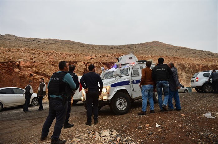 Şanlıurfa'dan sıcak görüntüler! Haber alınınca... - Resim: 3